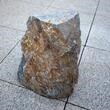 Modularer Couchtisch Rock Face Akron
