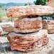 Monolith Macedon Dekorativer Gartenstein KG