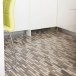 Mix Polierter Marmor Mosaik 2,3 x FL
