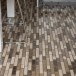 Mix Polierter Marmor Mosaik 2,3 x FL