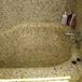Onyx Small Tumbled Pebbles Mosaik