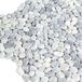 Small Ice Tumbled Pebbles Mosaik