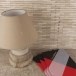 Klassischer Bambus getrommelter Travertin Mosaik 1.5 x 7.5 cm