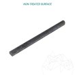 Nero Marmor M2 Einfassung 2 x 2 x 30.5 cm