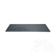 Nero Riven Schiefer Stufe 120 x 33 x 2 cm