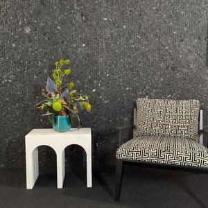 New York Marmor Archy Couchtisch