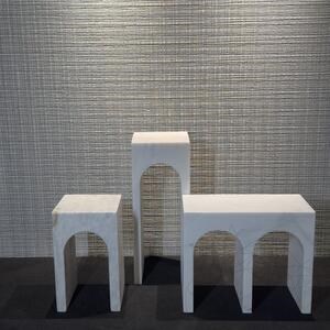 New York Marmor Archy Beistelltisch