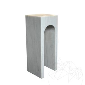 New York Marmor Archy Kleine Konsole
