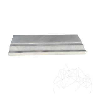 New Yorker Marmor M10 Zierleiste 10 x 30.5 x 2 cm