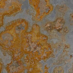 Noisette Multicolour Riven Slate Arbeitsplatte 200 x 65 x 3 cm