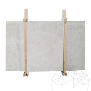 Ottoman Beige Polierte Marmorplatte 2 cm