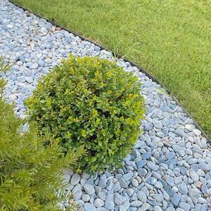 Pebbles Marble Akron, 1-3 cm Sac 20 kg