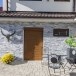 Platino Marmor Wandverkleidungsplatte 15 x 60 cm