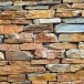 Fileti AquaBlue Mix Schiefer-Streifen