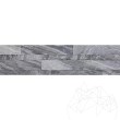 Flexibles Marmor SKIN Paneel Express - Brasilien Weiß, 60x15 cm, selbstklebend 3M für Innenverkleidungen Möbel, Wände
