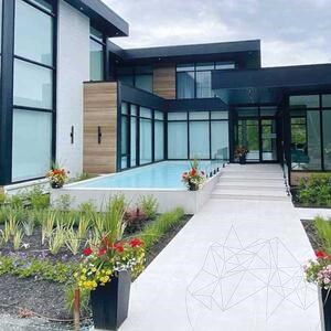 L'ALTRA PIETRA Porcea Aura White, 60 x 60 x 2 cm, R11 (Non-Slip)