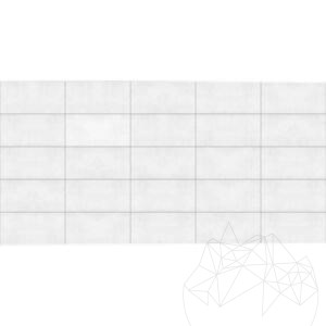 Sinterstein L'ALTRA PIETRA Porcea Aura White, 60 X 120 X 2 cm, R11 - Rutschfest für den Außenbereich