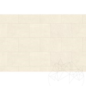 Sinterstein L'ALTRA PIETRA Portland Ice, 60 X 90 X 2 cm, R11 - Rutschfest für den Außenbereich