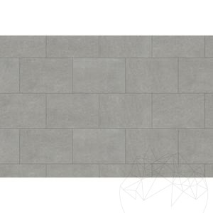Sinterstein L'ALTRA PIETRA Portland Londra, 60 X 90 X 2 cm, R11 - Rutschfest für den Außenbereich