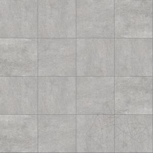 Sinterstein L'ALTRA PIETRA Portland Plata, 120 X 120 X 2 cm, R11 - Rutschfest für den Außenbereich