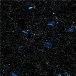Extra Blue Polierte Labradorit-Platte, 2 cm Zuschnitt - Sonderprojekt-Artikel
