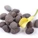 Lava Red Pebbles Beutel 20 kg