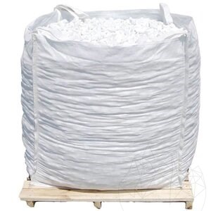 Thassos Marmorkiesel 6-10 cm KG
