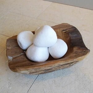 Thassos Marmorkiesel 6-10 cm KG