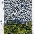 Dunkelgrauer Kiesel 0-1 cm KG