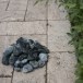Grüner Marmor Kiesel 1-2 cm Sack 20 Kg