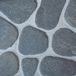 Kavala Polygonal getrommelter Schiefer - Terrassenfliesenplatten