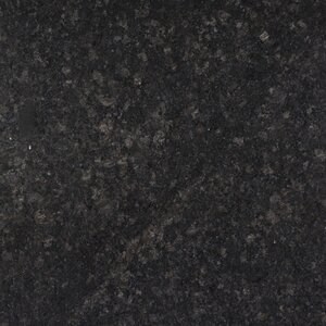 Granit Black Pearl Polisat 2 cm - Arbeitsplatten, Stufen, Glasuren und maßgefertigte Teile