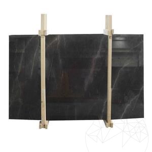 Pietra Grau Polierte Marmorplatten 2 cm