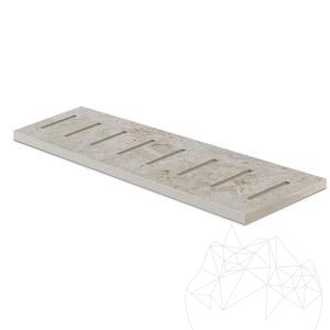 Griglia/Grid - Sinterized Stone, 20X80X2