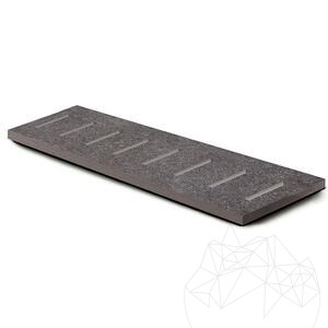 Griglia/Grid - Sinterized Stone, 20X90X3