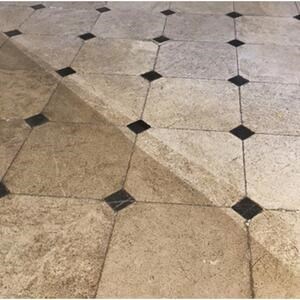 LTP Profesional Power Stripper, Allzweck-Abbeizmittel für Stein, Keramik, Beton, Ziegel, Verbundwerkstoffe, 5 L