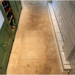 LTP Profesional Power Stripper, Allzweck-Abbeizmittel für Stein, Keramik, Beton, Ziegel, Verbundwerkstoffe, 5 L