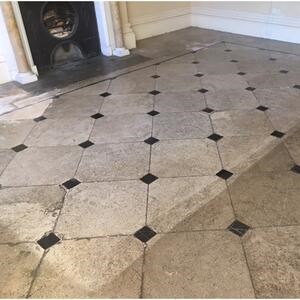 LTP Profesional Power Stripper, Allzweck-Abbeizmittel für Stein, Keramik, Beton, Ziegel, Verbundwerkstoffe, 5 L