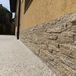 Lemone Quarzit-Wandverkleidungsplatte 15 x 60 x 1-2 cm