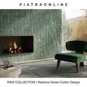 Rainbow Cotton Design Platte 1 CM
