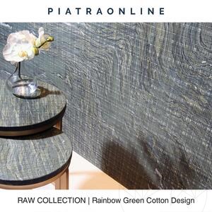 Rainbow Cotton Design Platte 1 CM