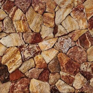 Polygonalplatten Travertin Rock Face Scabas