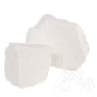 Felswand Thassos Polygonaler Marmor