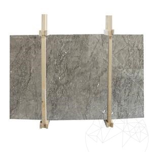 Marmorplatte Rolex Poliert, 2 cm