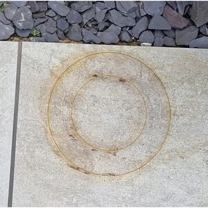 LTP Profesional Rostentferner für Marmor-, Travertin- und Kalksteinoberflächen, 250 ml