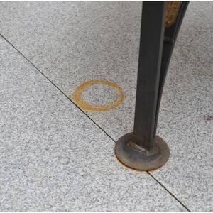 LTP Profesional Rostentferner für Marmor-, Travertin- und Kalksteinoberflächen, 250 ml