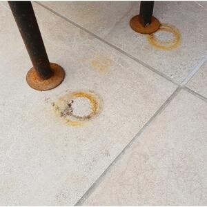 LTP Profesional Rostentferner für Marmor-, Travertin- und Kalksteinoberflächen, 250 ml