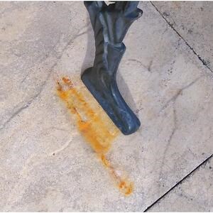 LTP Profesional Rostentferner für Marmor-, Travertin- und Kalksteinoberflächen, 250 ml