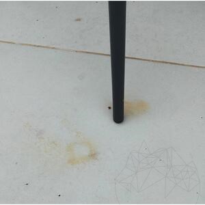 LTP Profesional Rostentferner für Marmor-, Travertin- und Kalksteinoberflächen, 250 ml