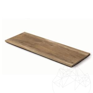 Sinterstein L'ALTRA PIETRA Selva Amazzonia, 40 X 120 X 2, R11 - Rutschfest für den Außenbereich